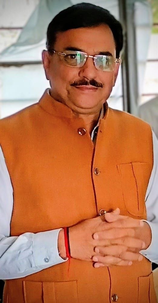 Bhupender Jyani – Founder of WELL CURE